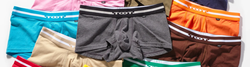 TOOT公式