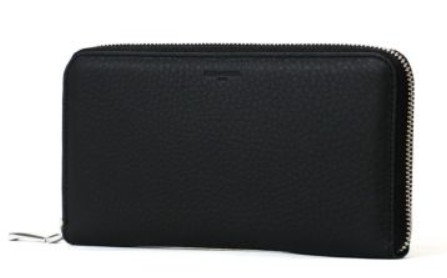 ペッレモルビダ 財布 ラウンドジップウォレット