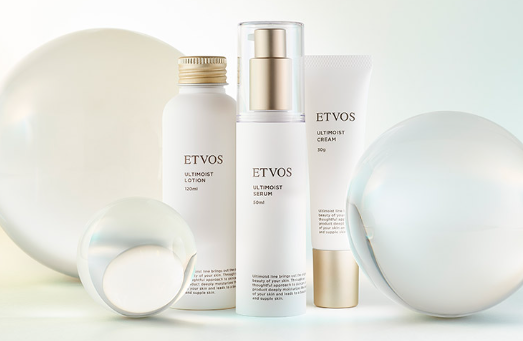 ETVOS公式 アルティモイスト