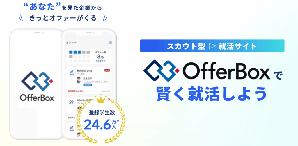 OfferBox公式